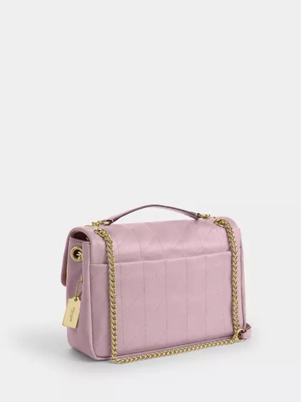 Coach Elodie Crossbody Bag - Picture 3 of 5